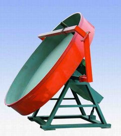 有機(jī)肥造粒機(jī) 圓盤造粒機(jī) 復(fù)合肥造粒機(jī)廠家