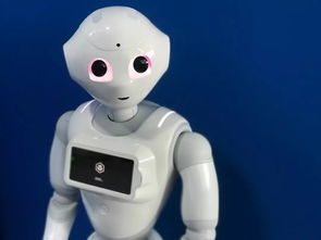 達(dá)闥科技攜手sprint 云端智能機(jī)器人推動5g 物聯(lián)網(wǎng)深度融合