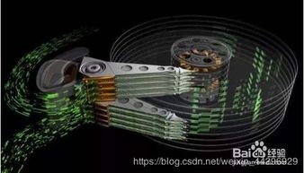 固態(tài)硬盤 和 機(jī)械硬盤的區(qū)別 全面對標(biāo)誰是 大腿