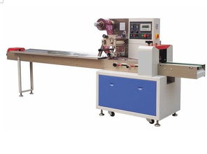 包裝業(yè)與包裝機(jī)械的發(fā)展趨勢