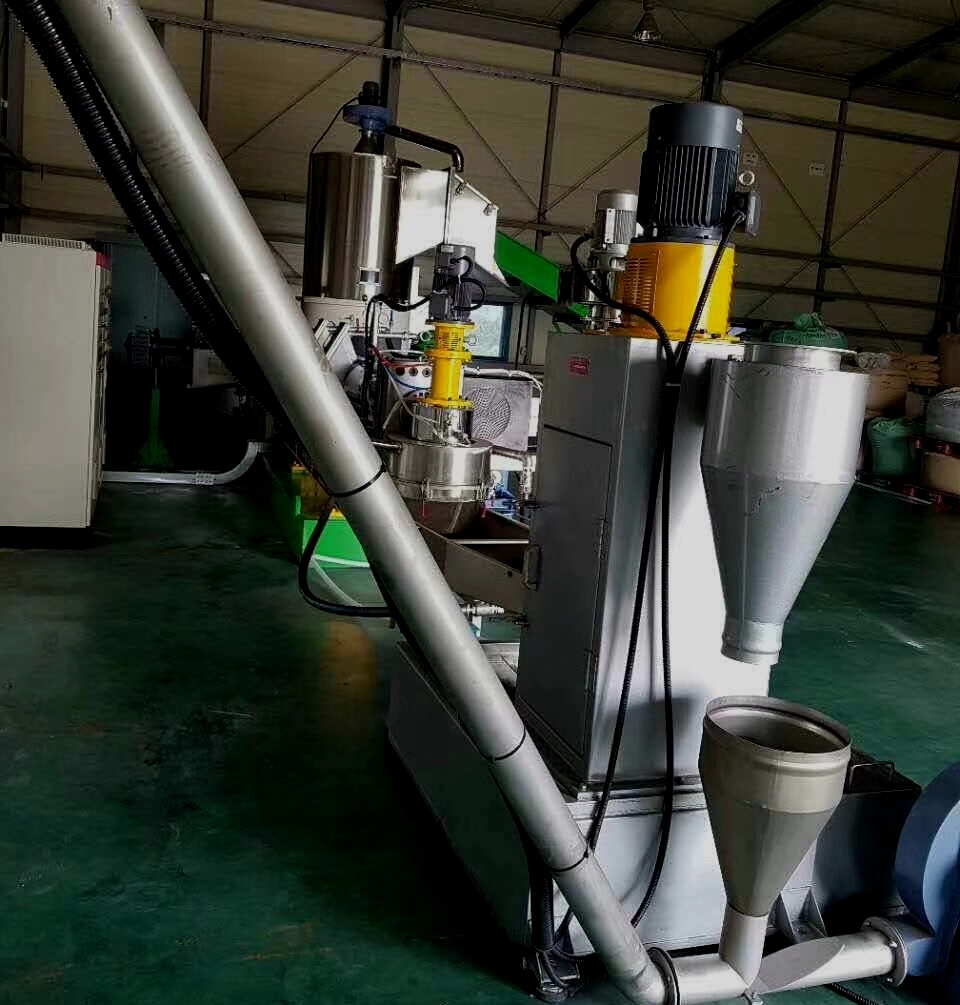 具體來講,張家港市聯達機械在這十六年的努力進取中,研發(fā)生產