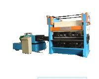 W43G 四重式校平機 - 產品展示 - 泰安聯達鍛壓設備制造- 機械工業(yè)博覽會|工業(yè)博覽會