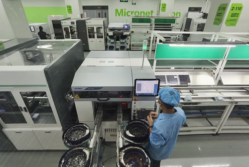 孔雀為何西南飛 揭秘一家深圳企業(yè)的成都 閃婚