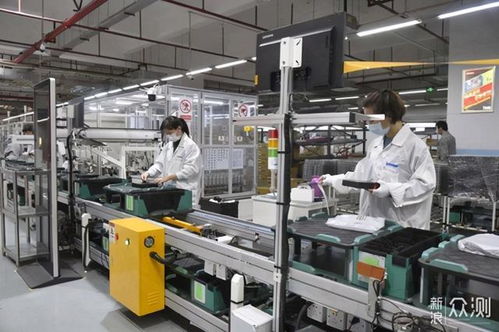 國產(chǎn)手機(jī)代工廠比例排名 華為18 ,小米74