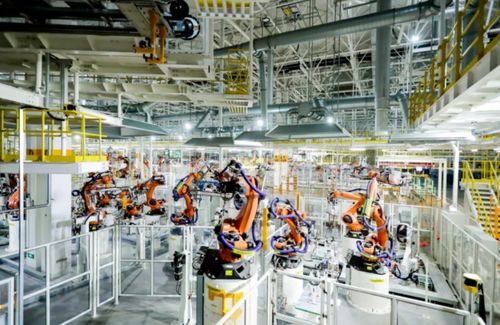 汽車越來越便宜,是因?yàn)橥倒p料了嗎