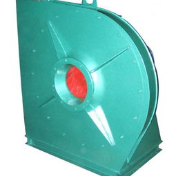 高壓化鐵爐離心通風(fēng)機(jī) 上海應(yīng)達(dá)機(jī)械與聯(lián)達(dá)機(jī)械的技術(shù)與應(yīng)用