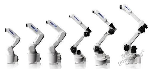 機(jī)器人視覺與云端技術(shù) 智慧生產(chǎn)的正確打開方式——以聯(lián)達(dá)機(jī)械為例