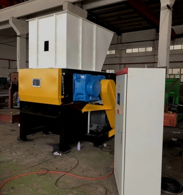 張家港聯(lián)達(dá)機(jī)械 以再生塑料生產(chǎn)線遍布世界，震譽(yù)全球